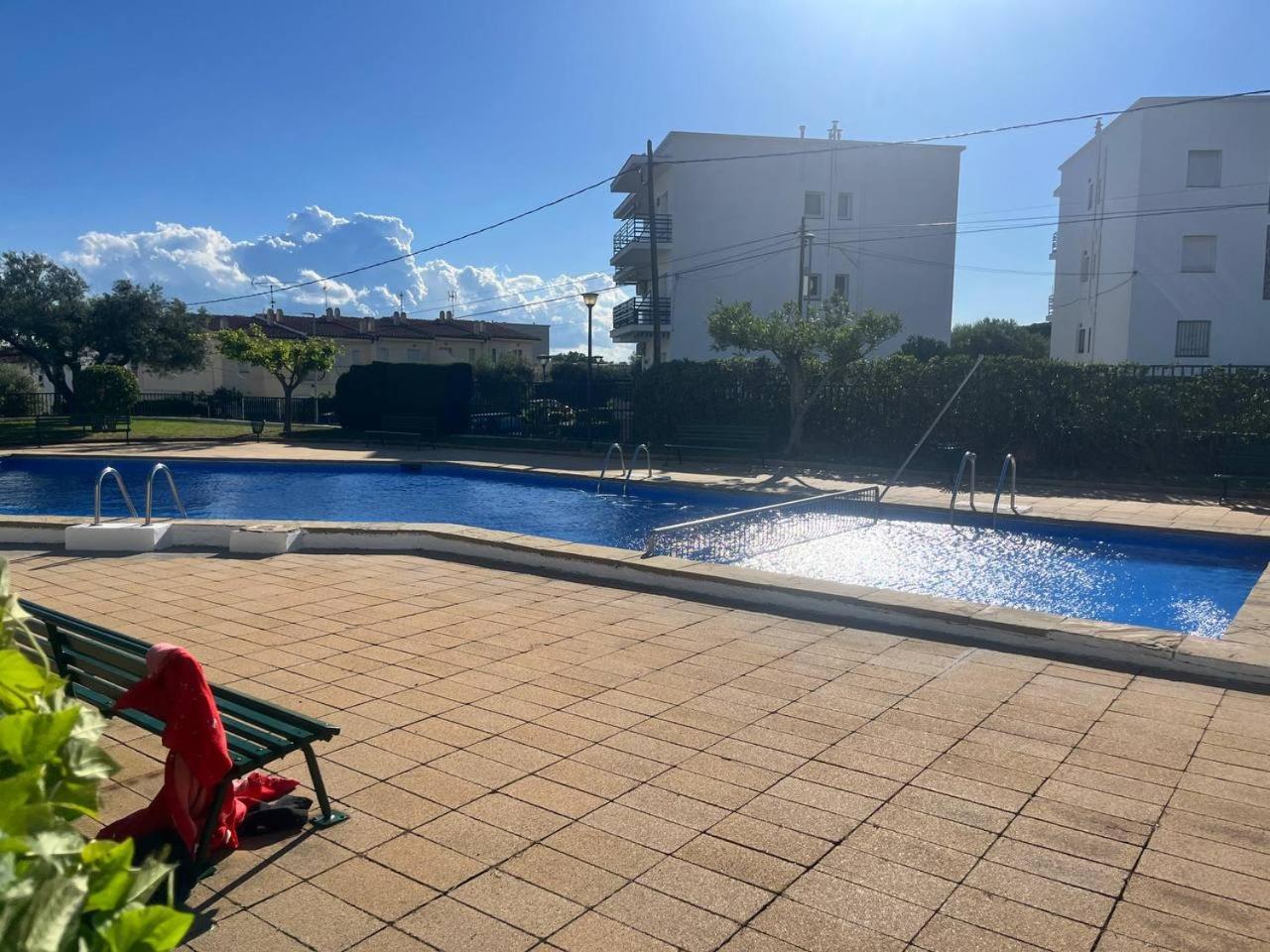 Tu Hogar De Verano Apartment *