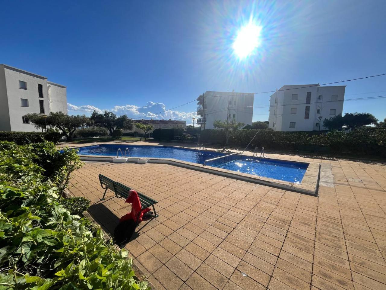 Tu Hogar De Verano Apartment Roses