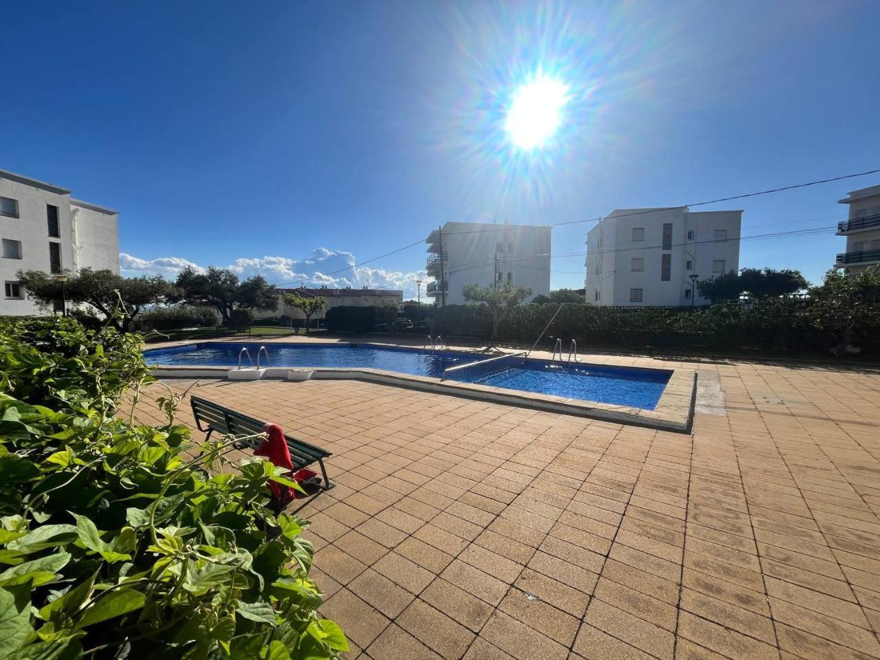 Apartment Tu Hogar De Verano Roses